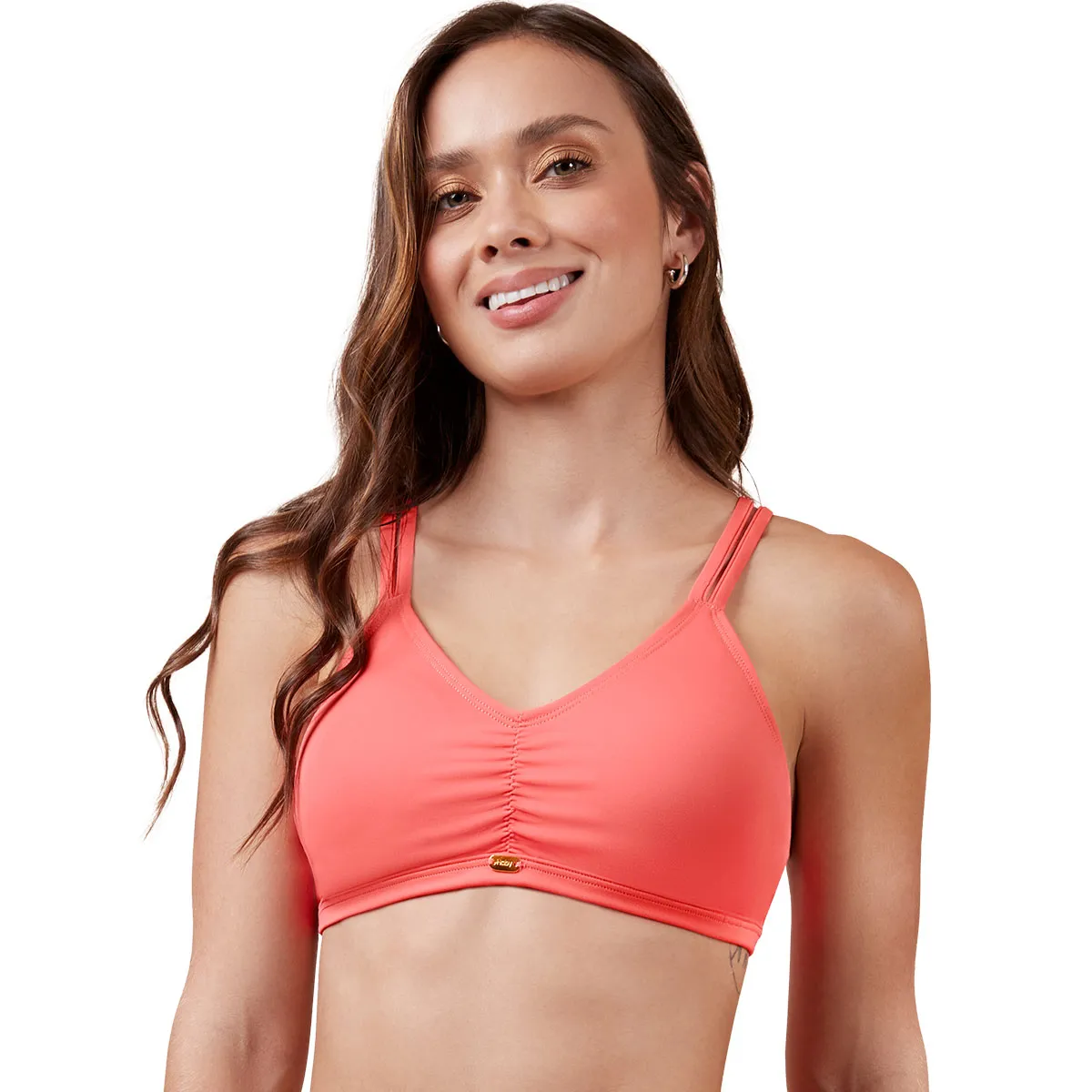 HABY - Top de Baño Haby para Mujer