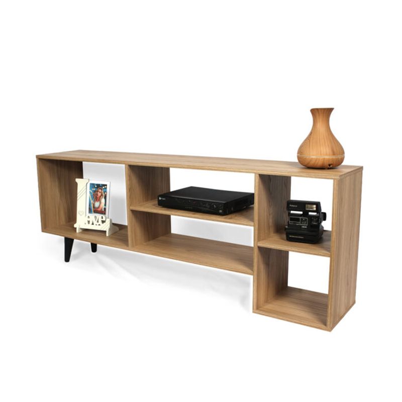 DKO DESIGN - Mesa TV hasta 65 Madrid 55X150X30Fresno