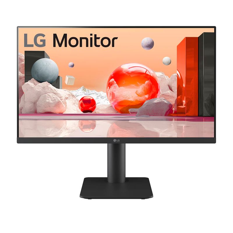 LG - Monitor LG 25MS550 IPS Full HD 100Hz 24.5