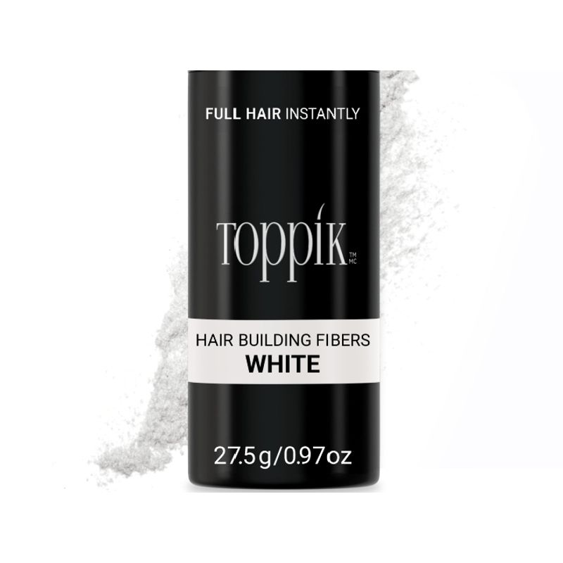TOPPIK - Toppik fibra capilar 27.5 gr