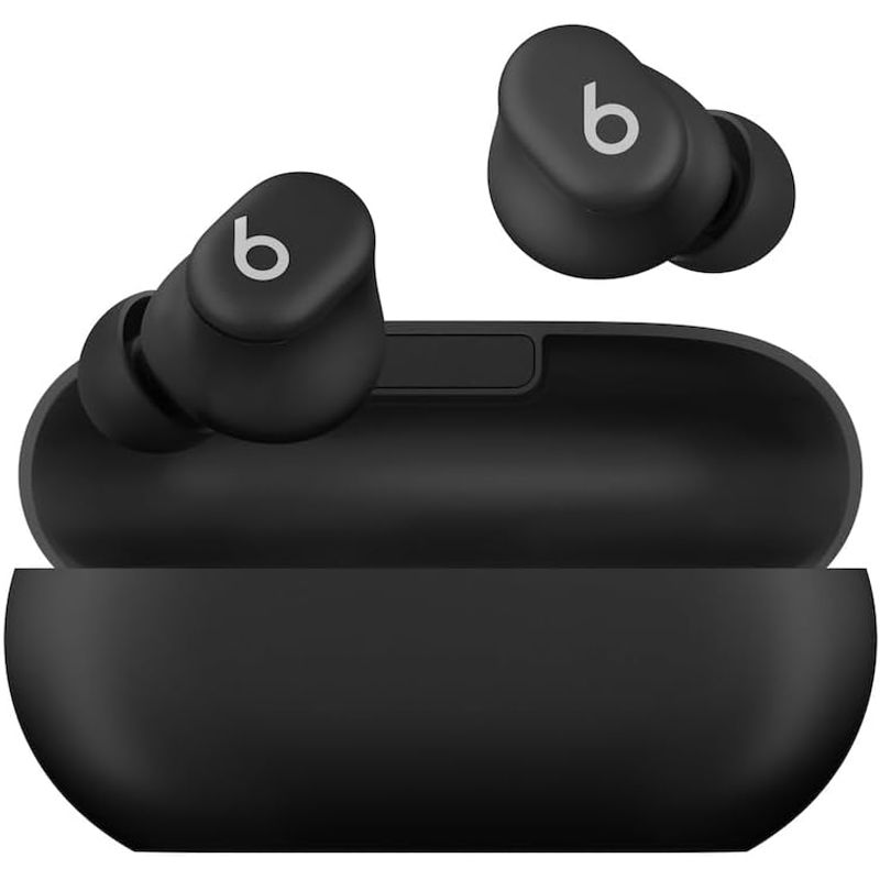 BEATS - Auriculares Inalámbricos Beats Solo Buds - 18h Batería Micrófono