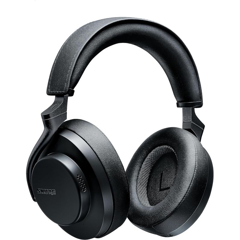 SHURE - Auriculares Inalámbricos Shure AONIC 50 Gen 2 Sonido Premium