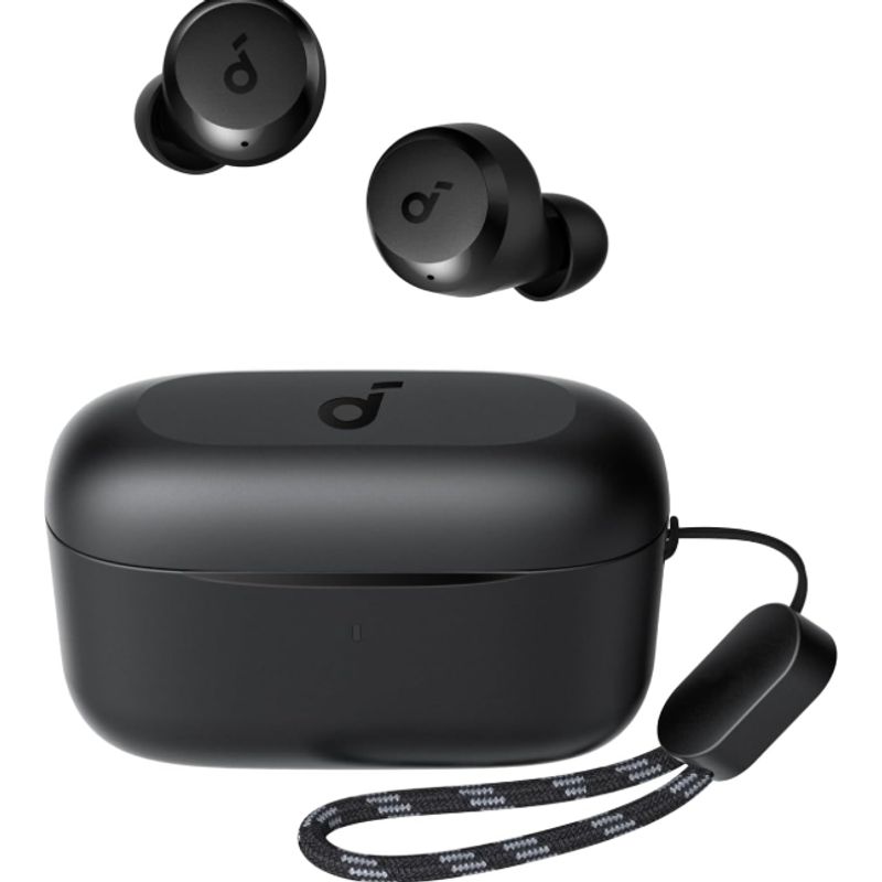 SOUNDCORE - Audifonos Soundcore by Anker A20i