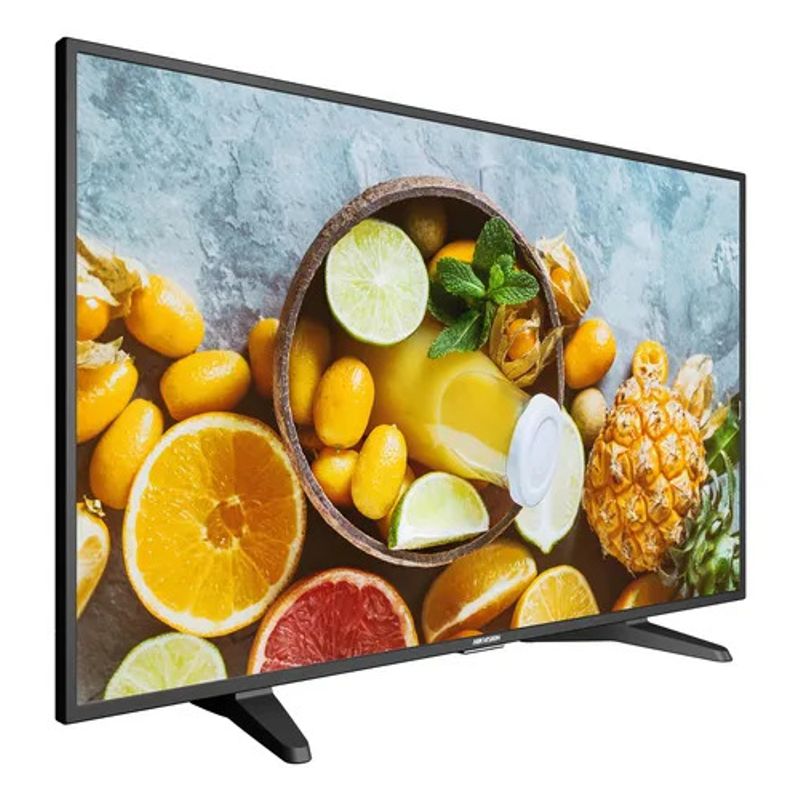 HIKVISION - DS-D5032QE - Monitor Industrial Fhd 32 Led Hdmi/vga/audio