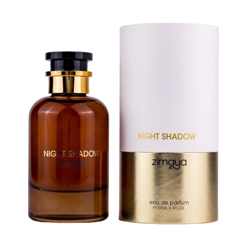 ZIMAYA - Perfume Zimaya Night Shadow Edp 100ml Unisex
