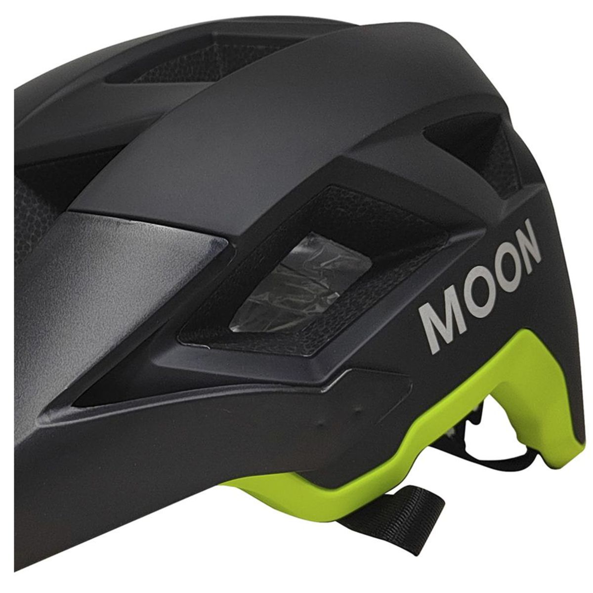 GENERICO - Casco De Ciclismo De Montaña Y Carretera Moon Con Ajuste
