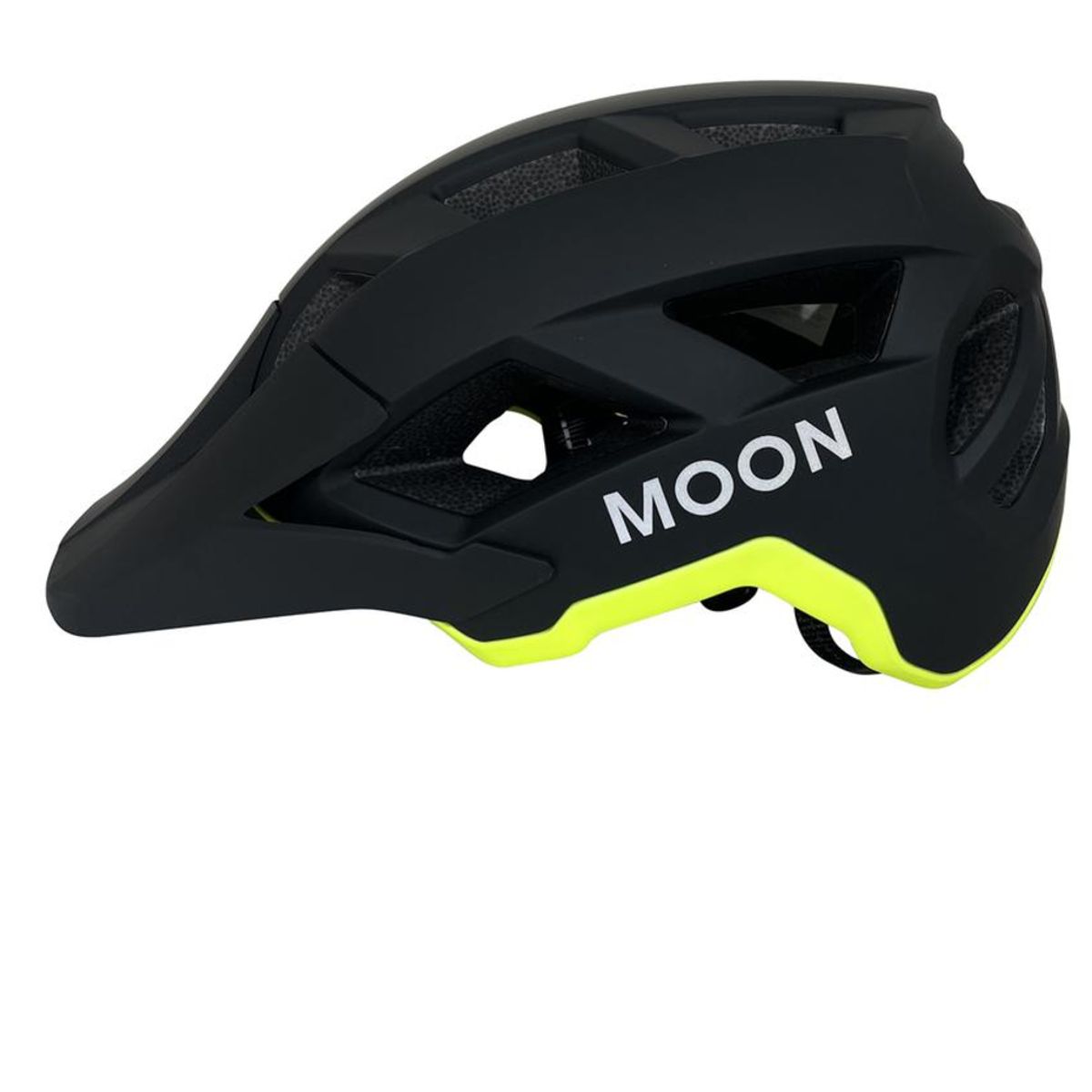 GENERICO - Casco De Ciclismo De Montaña Y Carretera Moon Con Ajuste