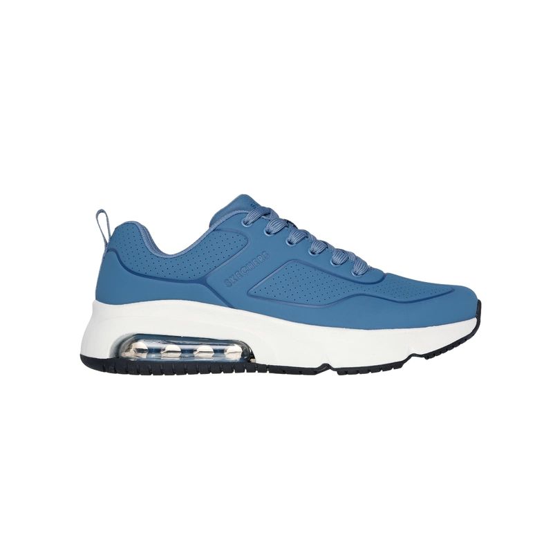 SKECHERS - Tenis Skechers Uno Evolve Infinite Air Para Hombre Color Azul