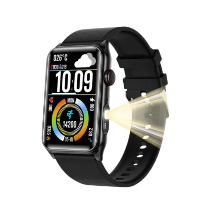 GENERICO - Reloj Inteligente Multifuncional Smartwach G50