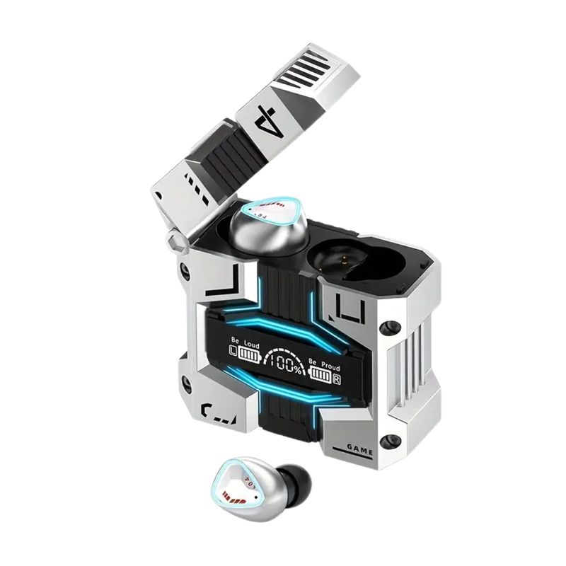 GENERICO - Auriculares Inalámbricos M45 TWS Bluetooth