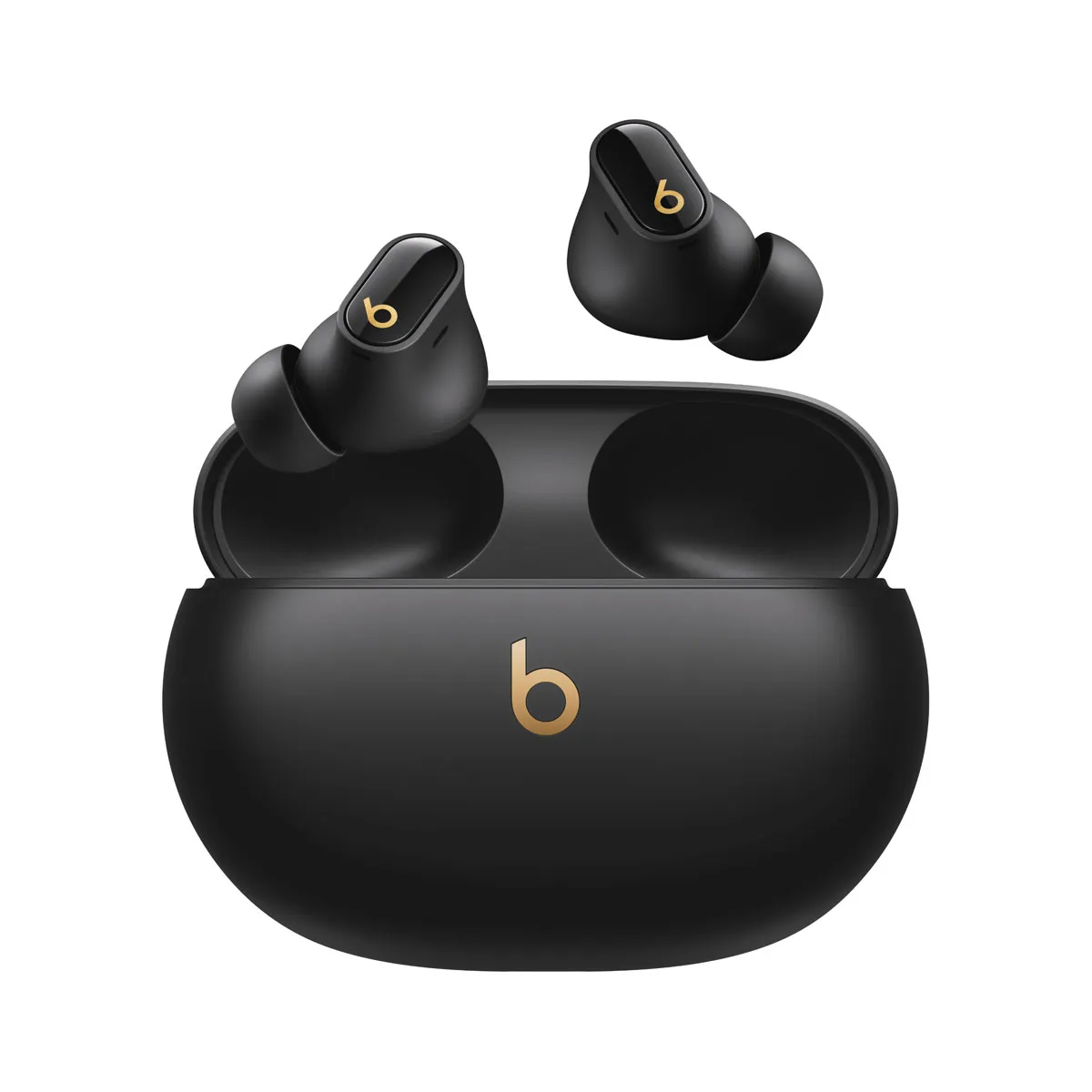 BEATS - Audifonos Beats Studio Buds + Negrodorado