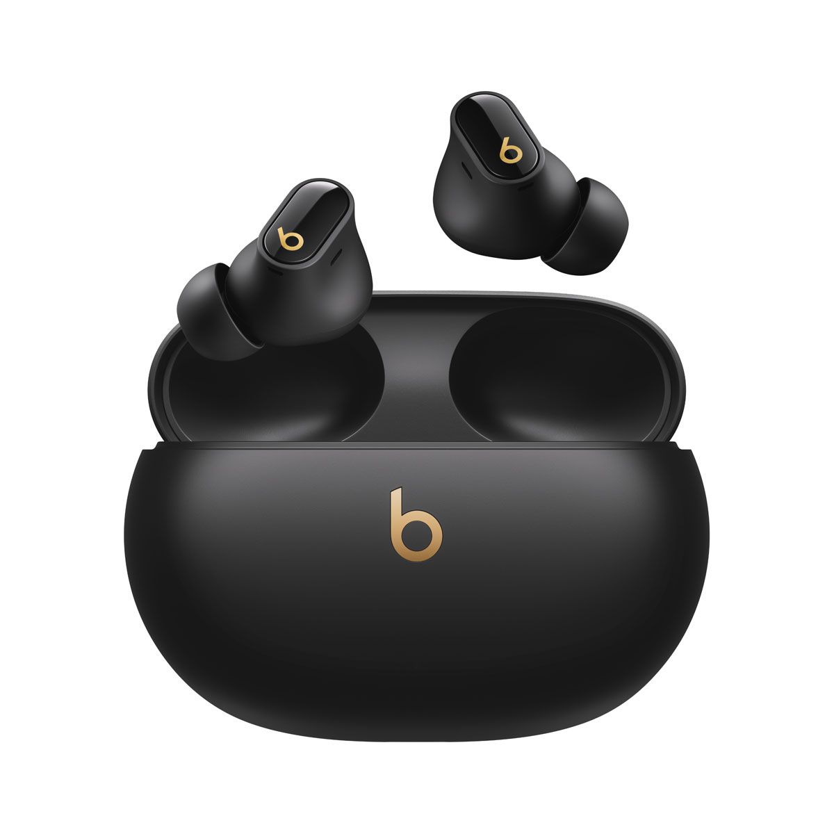 BEATS - Audifonos Beats Studio Buds + Negrodorado
