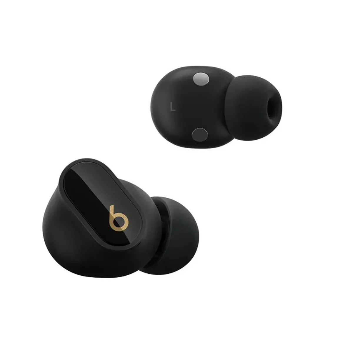 BEATS - Audifonos Beats Studio Buds + Negrodorado