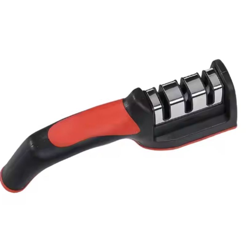 GENERICO - Afilador De Cuchillos Ergonomico