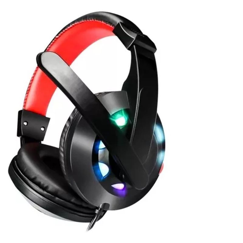 GENERICO - AUDIFONO GAMER A-65 LO MEJOR DEL MERCADO