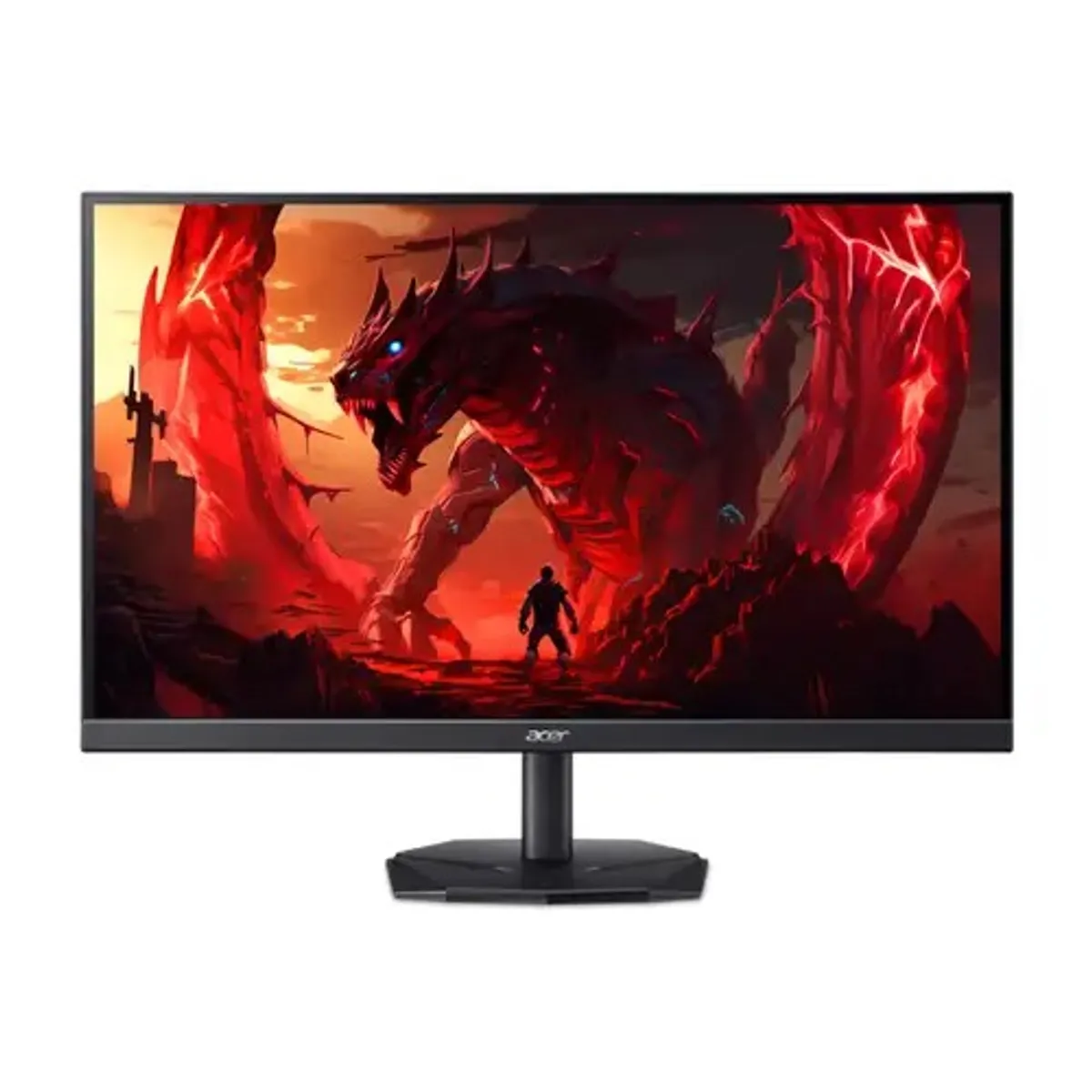 ACER - Monitor Gamer Acer Nitro KGB271U 27 180Hz WQHD 2K - 0.5MS