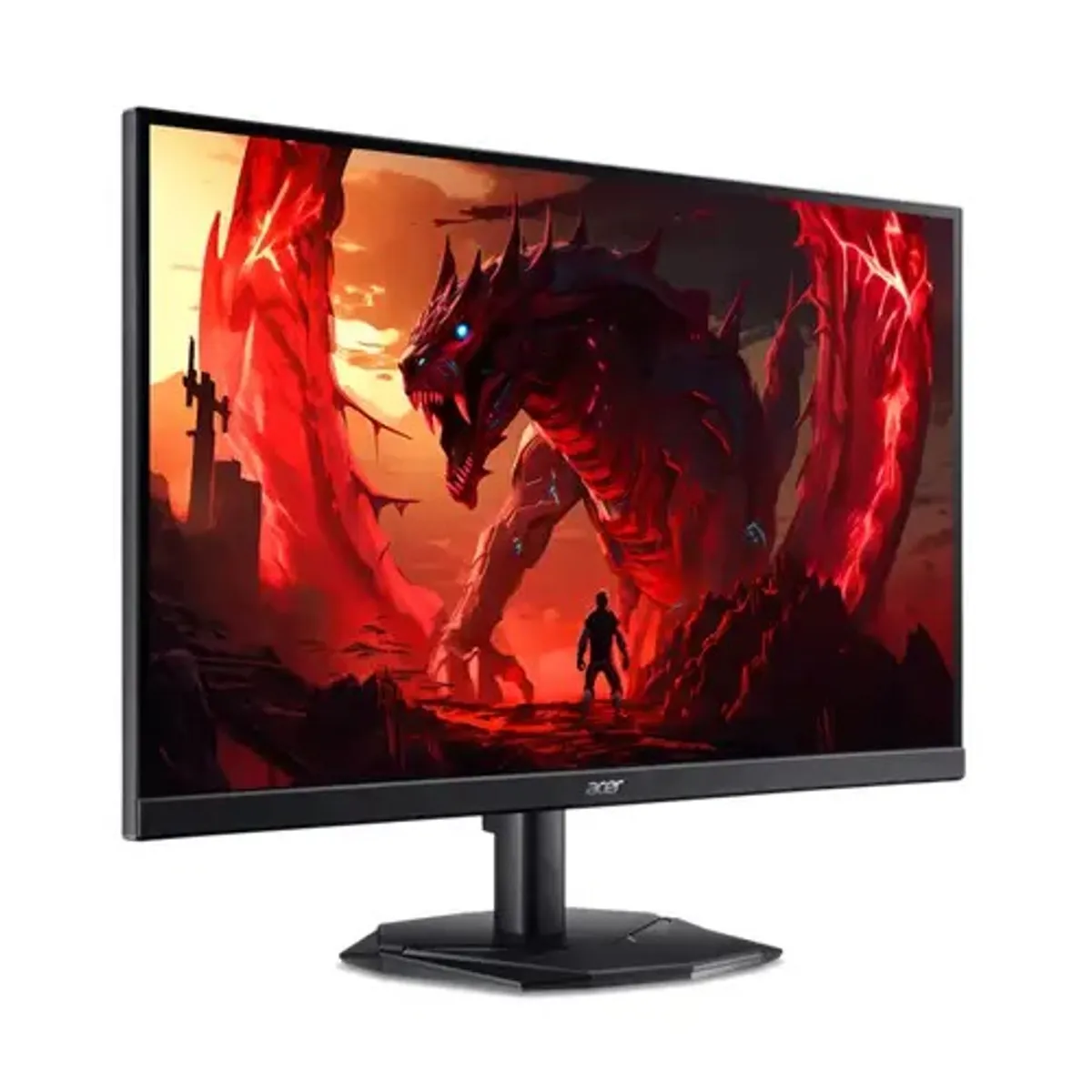 ACER - Monitor Gamer Acer Nitro KGB271U 27 180Hz WQHD 2K - 0.5MS