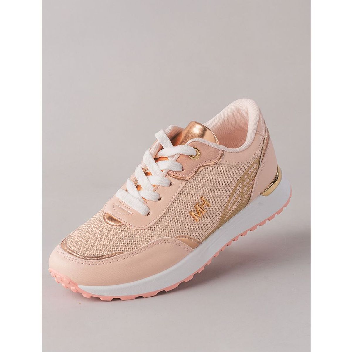 MARIO HERNANDEZ - Tenis Delta Rosa