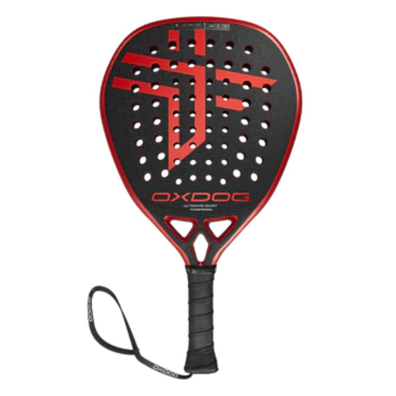 OXDOG - Pala Oxdog Ultimate Court 2025