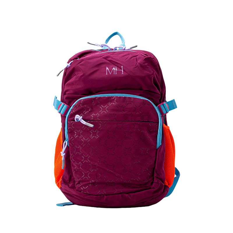 MARIO HERNANDEZ - Morral Romina Morado Ramada