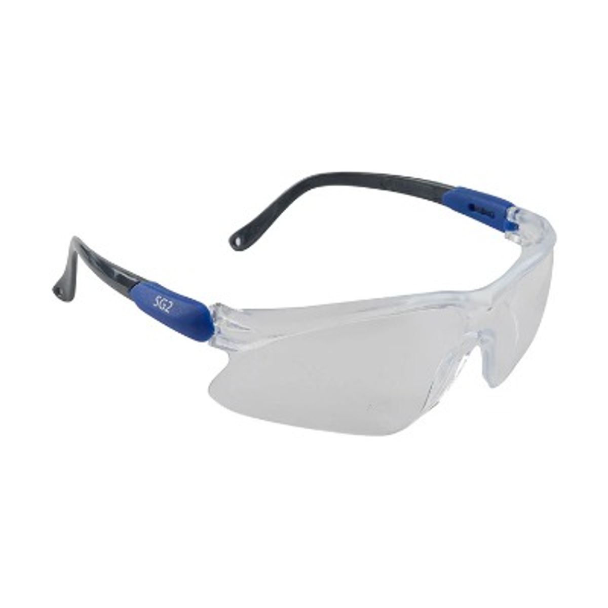 GENERICO - GAFAS DE SEGURIDAD RIESGO MODERADO