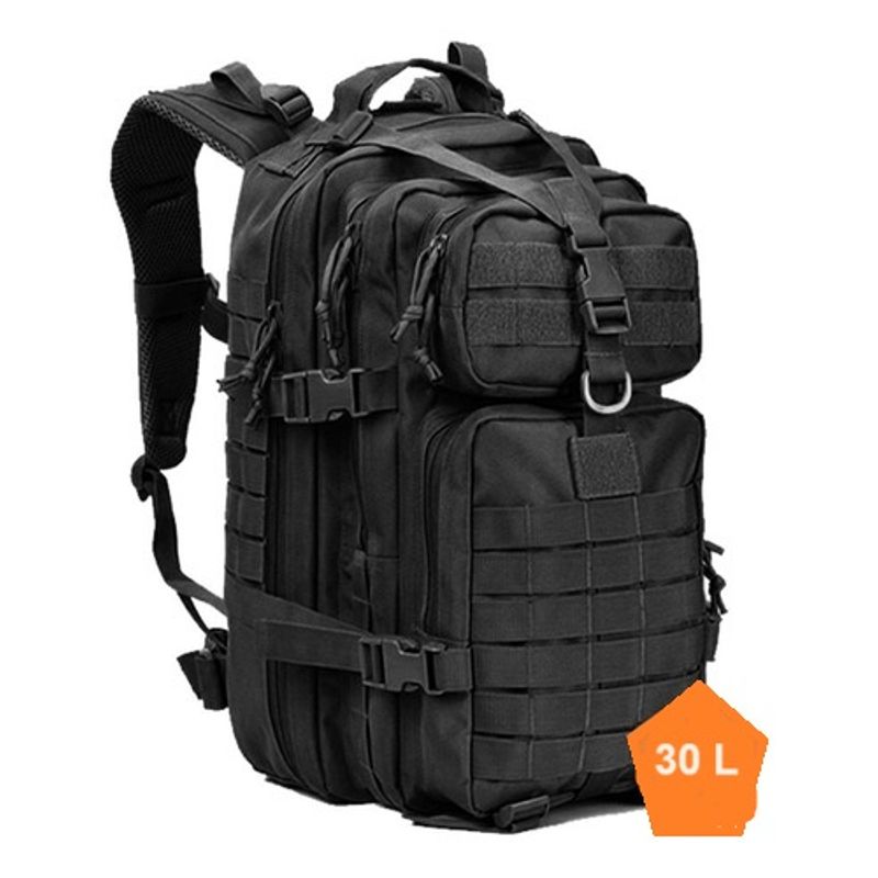 MULTIBAGS - BOLSO TACTICO DEPORTIVO ULTRARESISTENTE