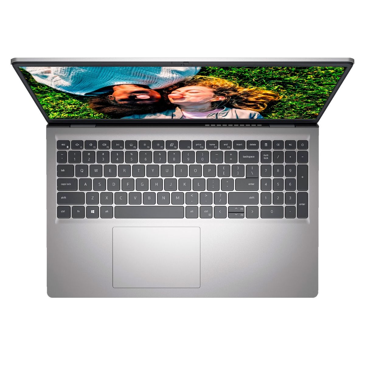 DELL - Computador Portatil Dell Inspiron 3520 Core I3 8GB 512SSD