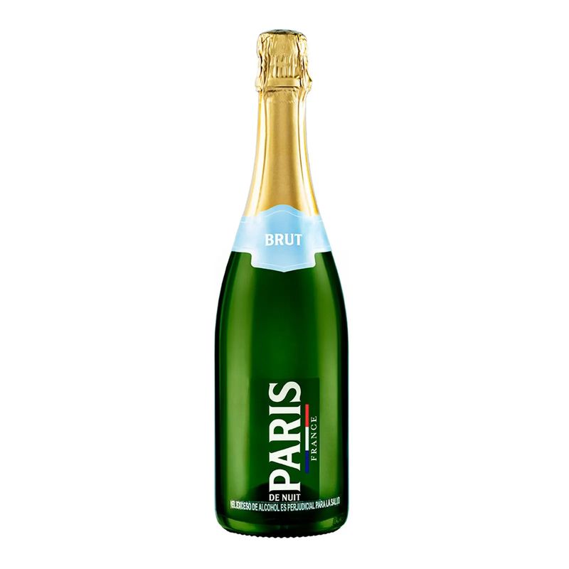 GENERICO - VINO ESPUMOSO PARIS BRUT