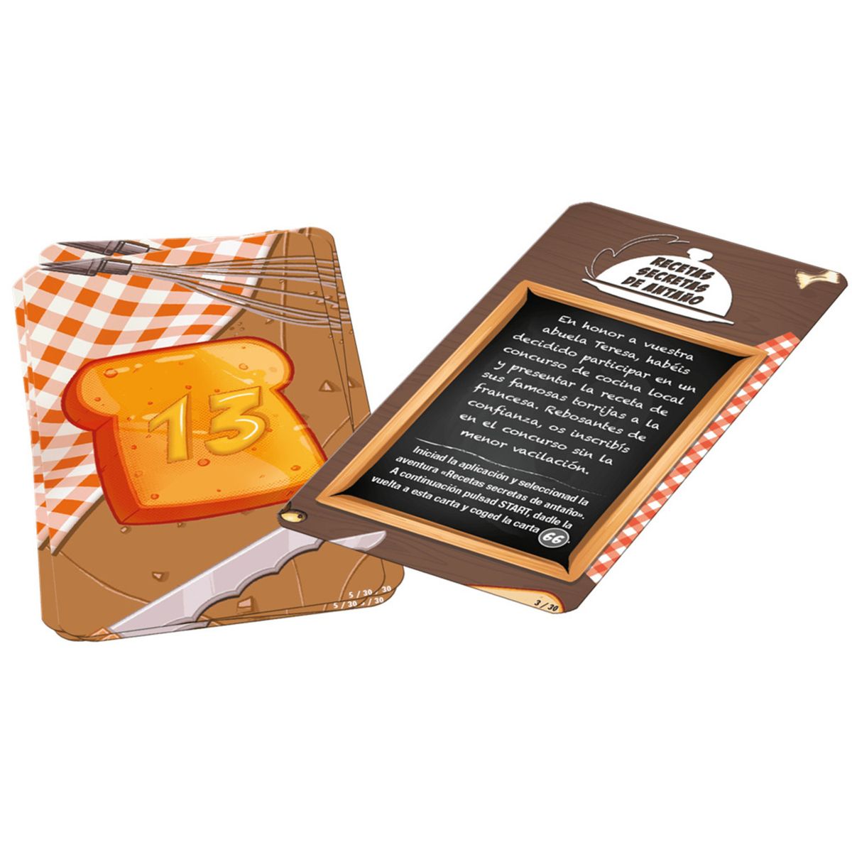 SPACE COWBOYS - Unlock Miniaventuras Recetas Secretas De Antaño