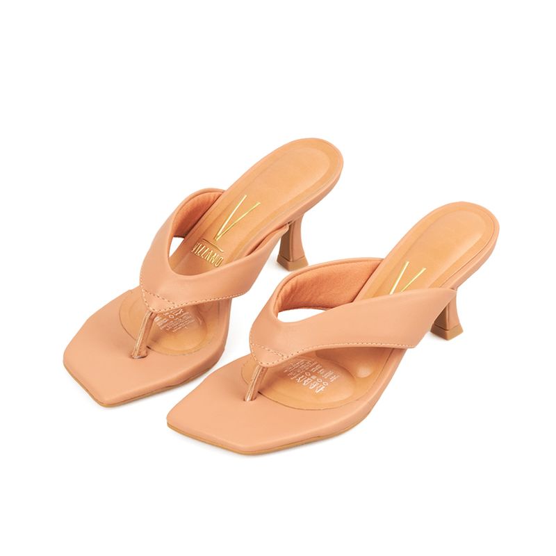 VIZZANO - SANDALIA PELE NUDE VIZZANO