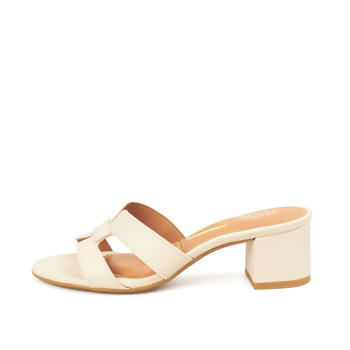 VIZZANO - SANDALIA MARFIL VIZZANO