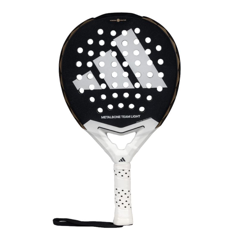 ADIDAS - Adidas Metalbone Team Light 3.4