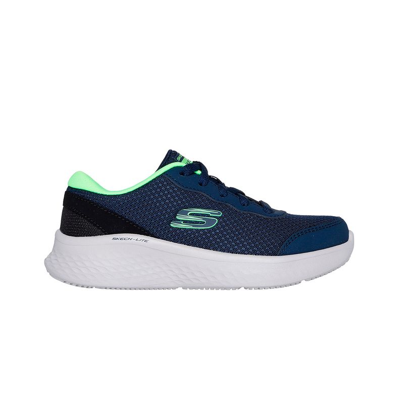 SKECHERS - TENIS SKECH LITE PRO SKECHERS JUNIOR