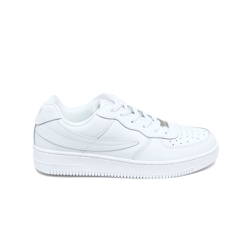 FILA - TENIS CLASSIO MID FILA HOMBRE