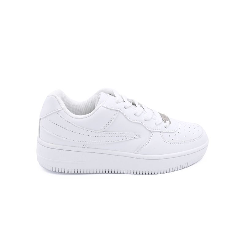 FILA - TENIS PS CLASSIO LOW FILA JUNIOR