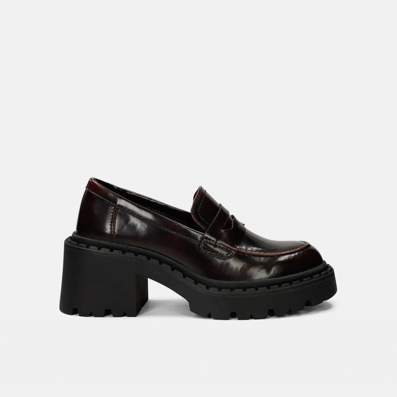 BATA - Tacones Para Mujer Bata Kinky Filly