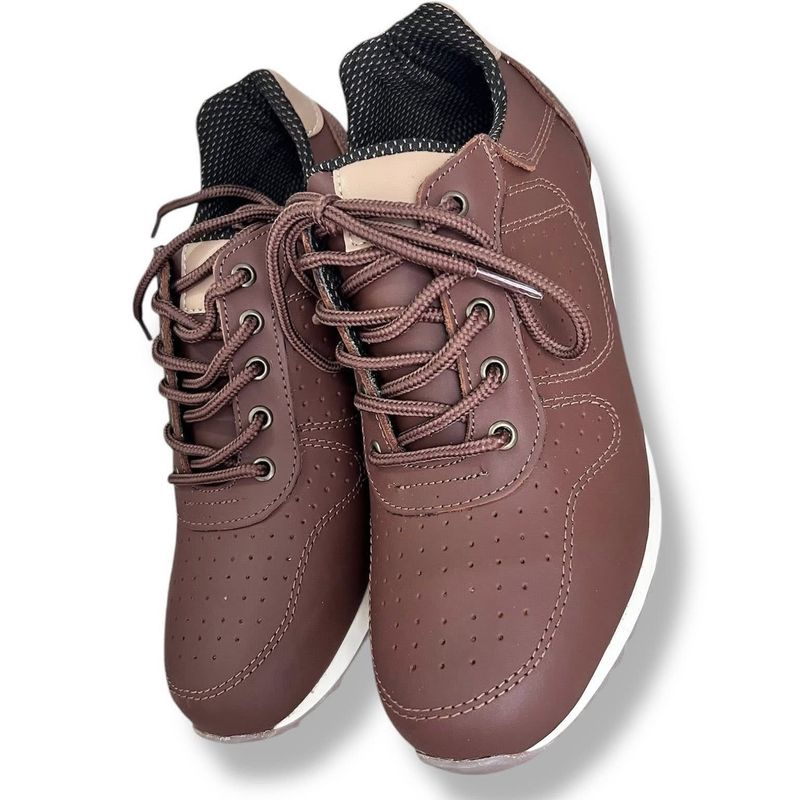 GENERICO - Tenis, Zapatos Hombre Talla 38