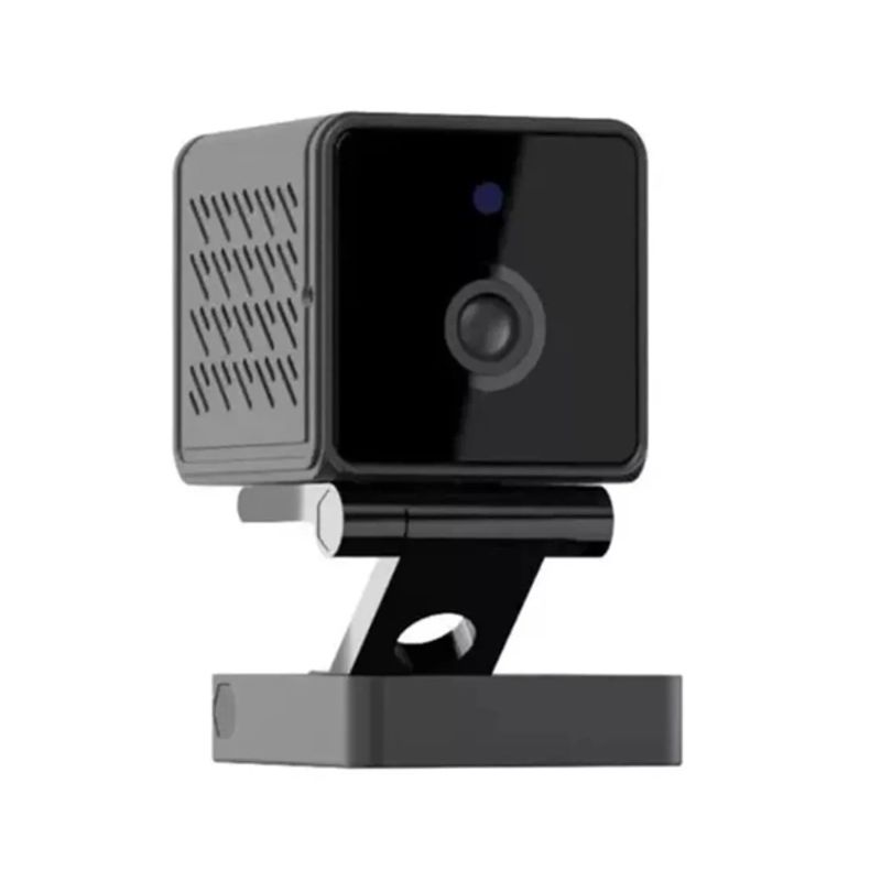 GENERICO - CAMARA ESPIA IP ALEXA APP TUYA