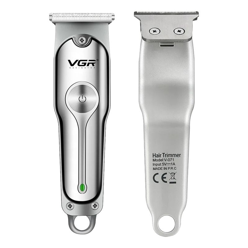 VGR - Maquina Patillera Vgr-071 Inalámbrica Profesional
