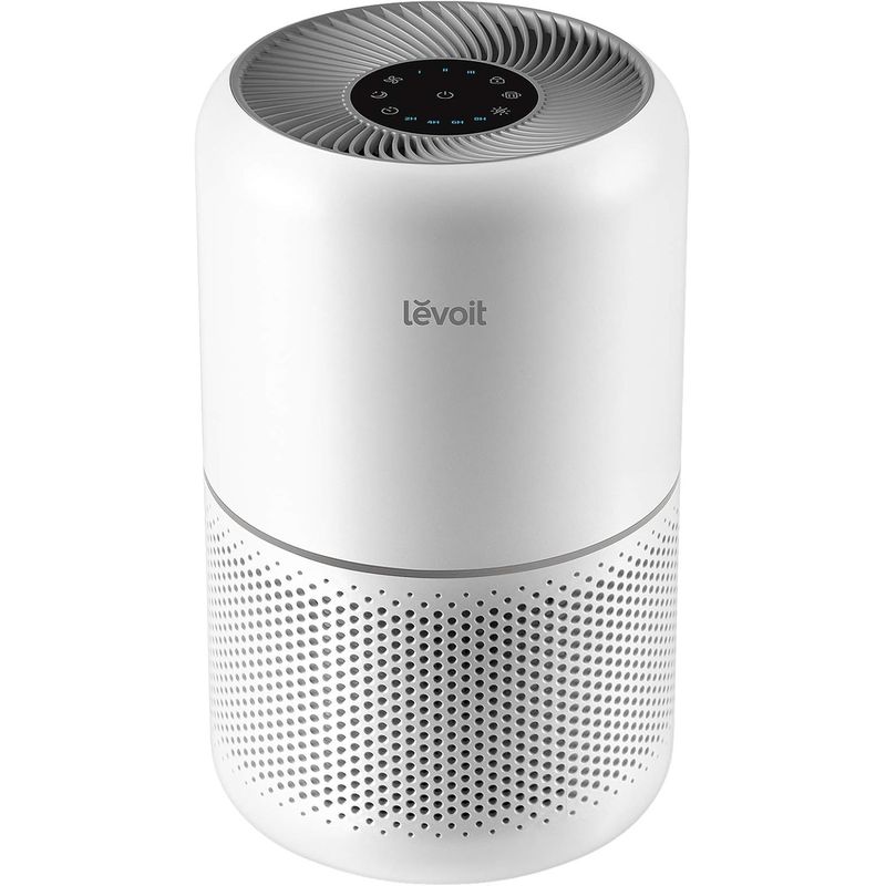 GENERICO - Purificador De Aire Contra Alergias Levoit Core300-p 102 Mt2