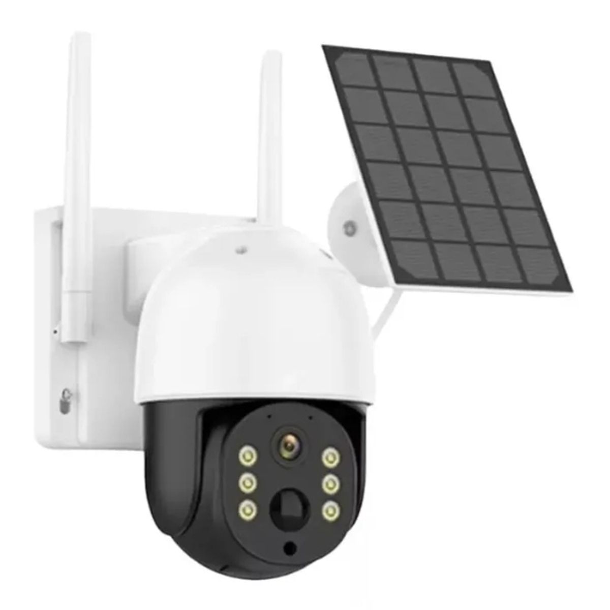 GENERICO - CAMARA 4G SOLAR APP ICSEE