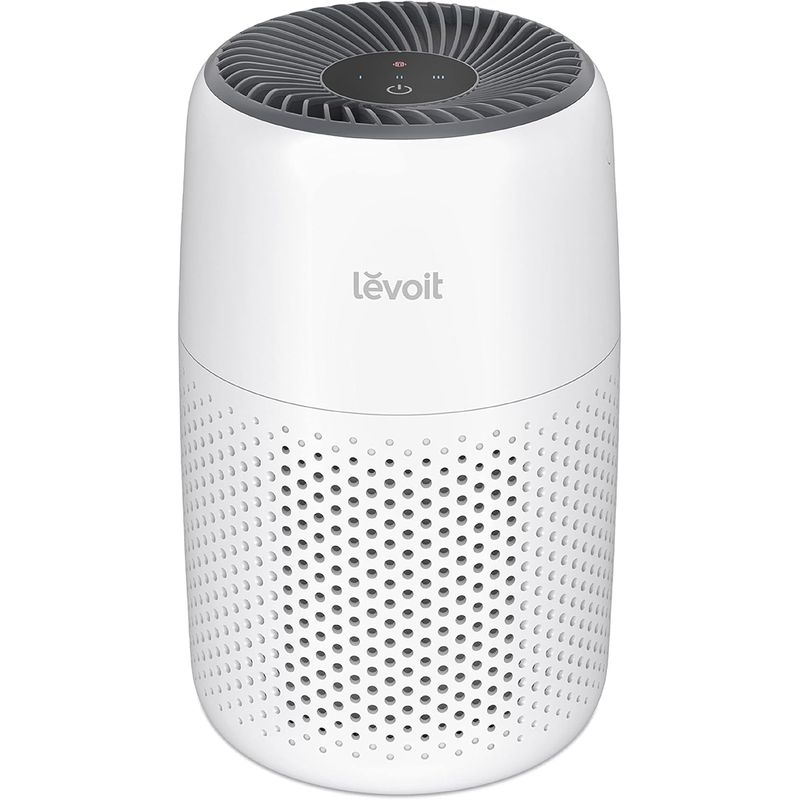 GENERICO - Purificador De Aire Para Dormitorio Levoit Limpiador 3 En 1