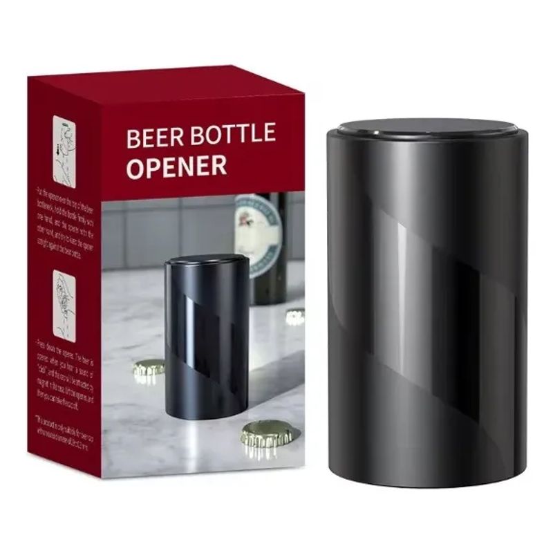 GENERICO - Destapador de Cervezas o Botellas Magnético