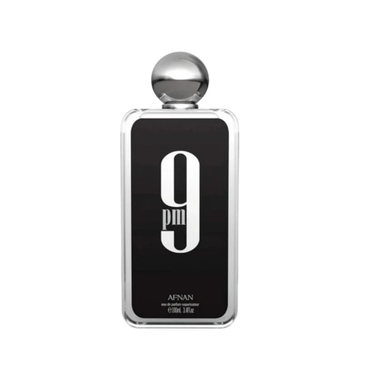 AFNAN - Perfume Hombre Afnan 9 P.M. Edp 100ml