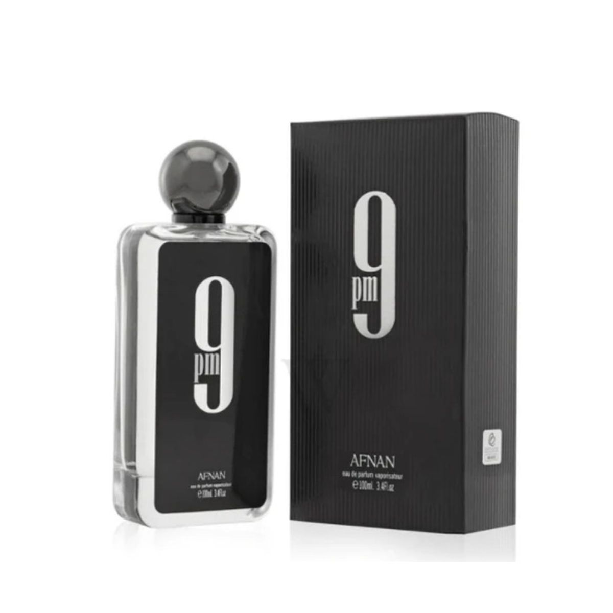 AFNAN - Perfume Hombre Afnan 9 P.M. Edp 100ml