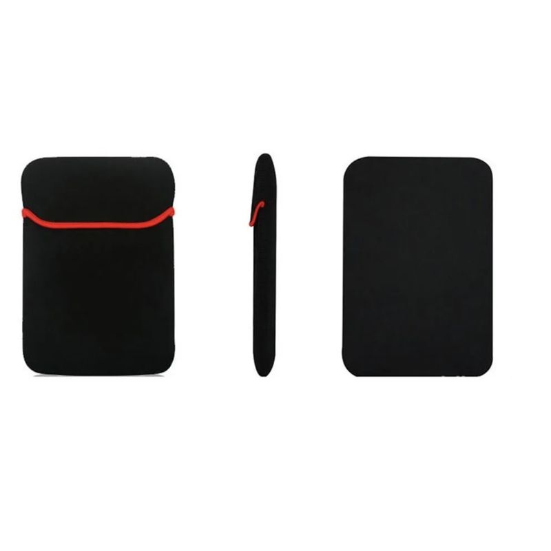 GENERICO - Funda Para Portátil Multifunción De 15 Pulgadas