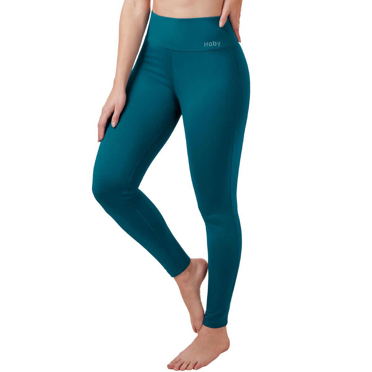 HABY - Licra deportiva haby mujer