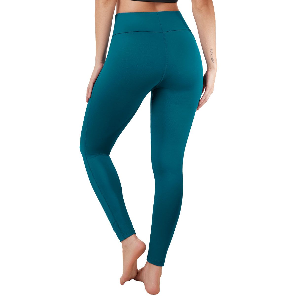 HABY - Licra deportiva haby mujer