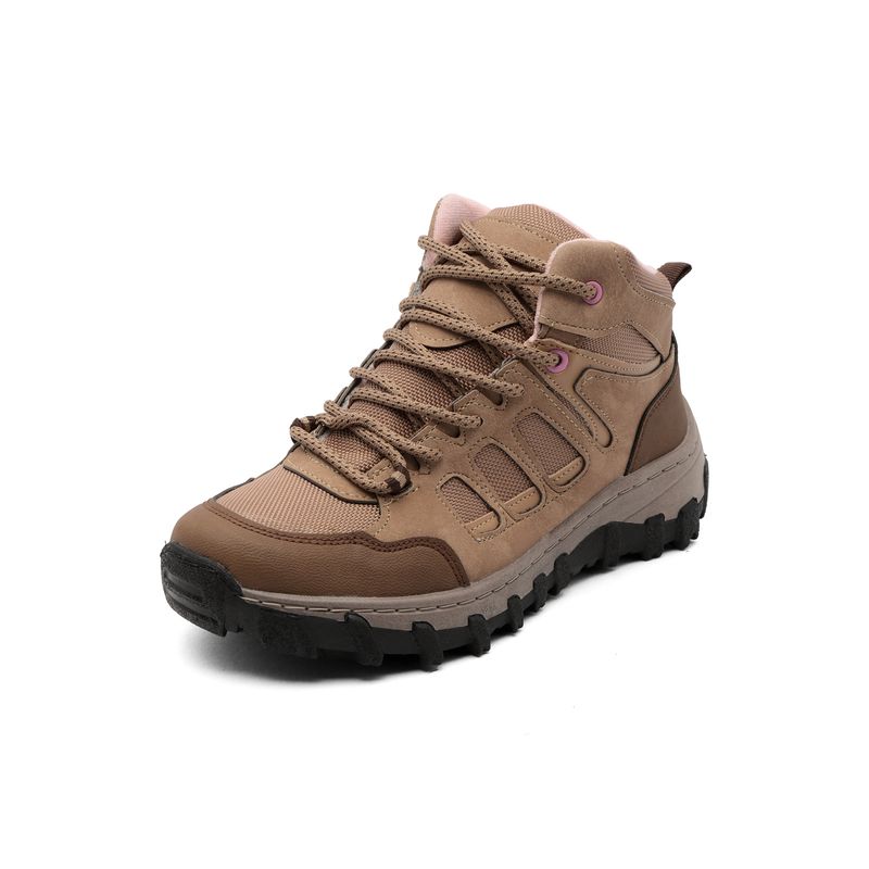 TELLENZI - Bota Outdoor Mujer Arena tellenzi 8-1147