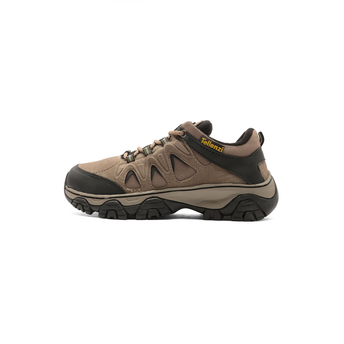 TELLENZI - Zapatos Outdoor Hombre Arena tellenzi 7-201